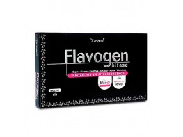 Imagen del producto Flavogen bifase 60 cápsulas